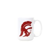USC Tommy Head Mug